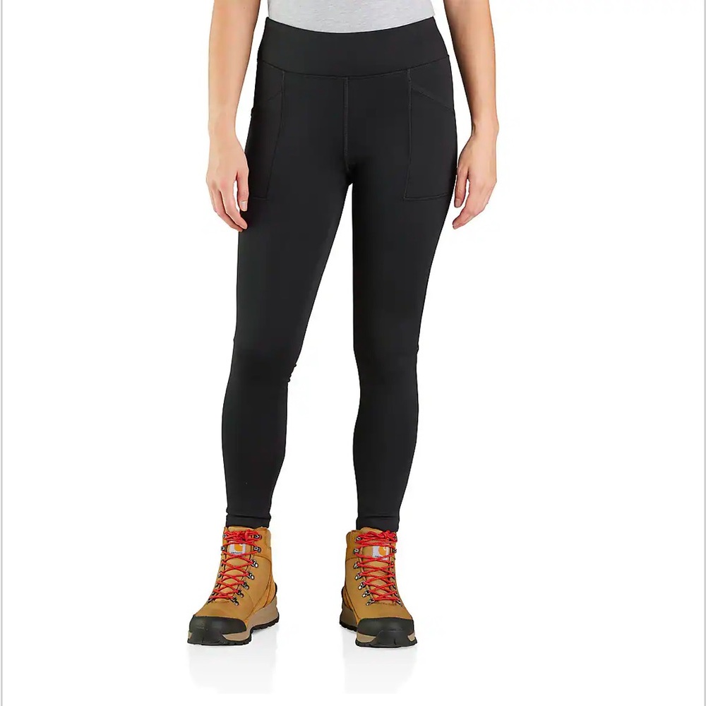Women’s Carhartt Heavy-Weight Leggingss